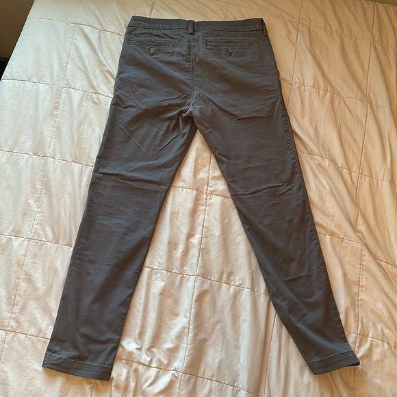 Express Pants Skinny 30x30 - Picture 2 of 4